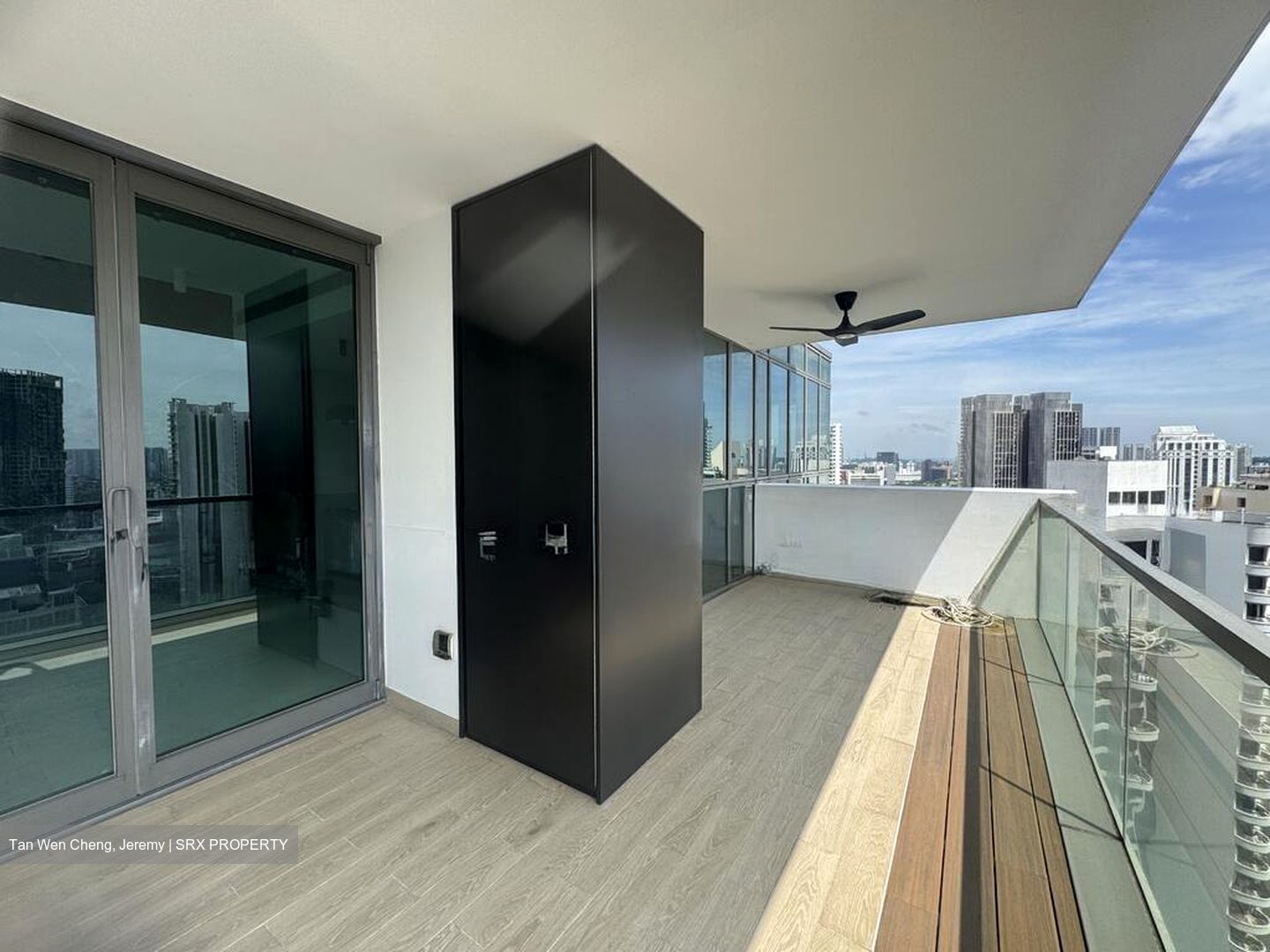 8 Saint Thomas (D9), Condominium #514177541